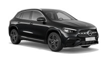 Mercedes-Benz GLA 200 AMG Line Executive 5dr Auto Petrol Hatchback